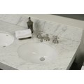 American Imaginations 16.5" W, Undermount Sink AI-27732